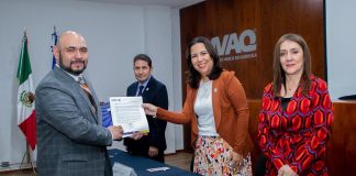 De la primera plana al aula: la historia del periodista Luis Eduardo López Vázquez