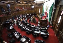 6 Legislatura reforma Código Civil para evitar que ciudadanos sean despojados de su patrimonio