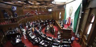 6 Legislatura reforma Código Civil para evitar que ciudadanos sean despojados de su patrimonio