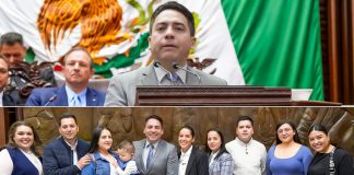 Iván Vera impulsa iniciativa para reconocer la educación de personas con autismo, neurodivergencias y enfermedades raras en Michoacán