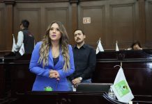 Plantea Xóchitl Ruiz fortalecer la salud digital con acceso municipal a plataformas estatales