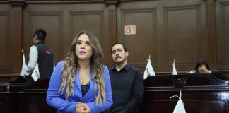 Plantea Xóchitl Ruiz fortalecer la salud digital con acceso municipal a plataformas estatales