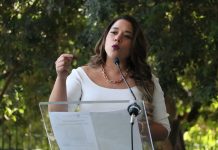 Avanza en Michoacán construcción de una ley más cercana en materia de salud y derechos humanos: Xóchitl Ruiz-En foro en Zamora, se reciben propuestas ciudadanas