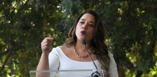 Avanza en Michoacán construcción de una ley más cercana en materia de salud y derechos humanos: Xóchitl Ruiz-En foro en Zamora, se reciben propuestas ciudadanas