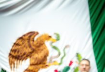 Octavio Ocampo presenta iniciativa para que Estado responda cuando una autoridad cause la muerte de una persona