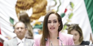 Aprueba el Congreso reforma histórica para erradicar el matrimonio infantil en Michoacán: diputada Sandra Arreola Ruiz