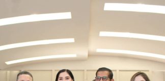 Conrado Paz celebra Segundo Parlamento Regional en materia de Derechos Humanos