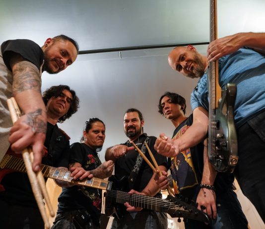 Del eco prehispánico al gutural: la metamorfosis sonora de Mexxika