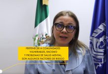 El riesgo del suicidio es multifactorial, explica Psicóloga