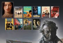 Once películas del Festival de San Sebastián arrasan en los Premios Goya con 23 galardones