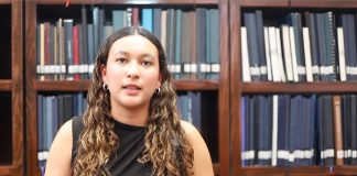La traducción es entender las lenguas y culturas, explica Estudiante de Idiomas