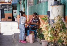 Cronica | Una vida en renta: vecindades en extinción en la Vasco de Quiroga