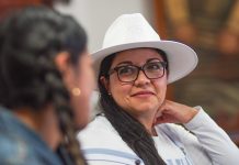 Un taller que rompe el miedo a escribir y enciende nuevas voces