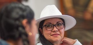 Un taller que rompe el miedo a escribir y enciende nuevas voces