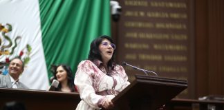 Que niñas, niños y adolescentes mantengan contacto con seres queridos que no tengan la custodia: Vanhe Caratachea