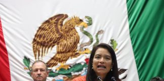 Propone diputada Erendira Isauro fortalecer apoyo municipal al sector artesanal en Michoacán