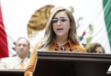 Propone Grecia Aguilar reforma integral para atender de manera oportuna la salud mental de niñas, niños y adolescentes