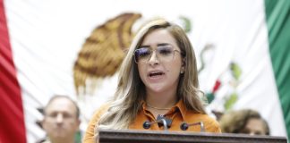 Propone Grecia Aguilar reforma integral para atender de manera oportuna la salud mental de niñas, niños y adolescentes
