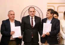 La seguridad no puede seguir improvisándose; requiere mandos preparados: Baltazar Gaona