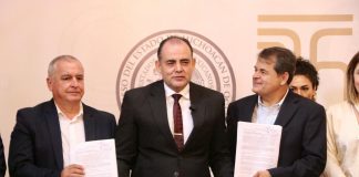 La seguridad no puede seguir improvisándose; requiere mandos preparados: Baltazar Gaona