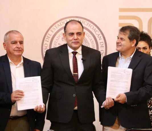 La seguridad no puede seguir improvisándose; requiere mandos preparados: Baltazar Gaona