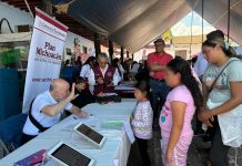 UMSNH ACERCA LA CIENCIA A LOS MUNICIPIOS A TRAVÉS DE LAS FERIAS CIENTÍFICAS