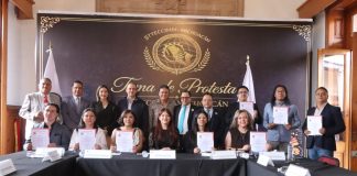 Congreso del Estado, firme aliado de las causas justas y el fortalecimiento de los derechos laborales: Baltazar Gaona