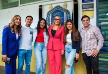 Educar para la paz, tema central del XXVII Encuentro Internacional de Actualización Docente de la UMSNH