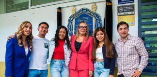 Educar para la paz, tema central del XXVII Encuentro Internacional de Actualización Docente de la UMSNH