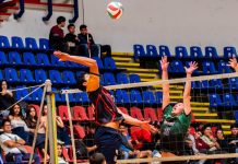 REINICIAN ACTIVIDADES DE LA UNIVERSIADA 2026; EQUIPOS NICOLAITAS BUSCAN SU BOLETO A FASE REGIONAL