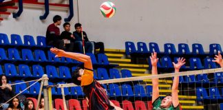 REINICIAN ACTIVIDADES DE LA UNIVERSIADA 2026; EQUIPOS NICOLAITAS BUSCAN SU BOLETO A FASE REGIONAL