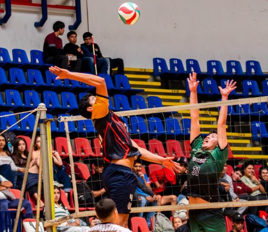 REINICIAN ACTIVIDADES DE LA UNIVERSIADA 2026; EQUIPOS NICOLAITAS BUSCAN SU BOLETO A FASE REGIONAL