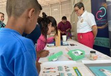 EXPORIENTA DE LA UMSNH Y LA FERIA CIENTÍFICA LLEGA A LA REGIÓN LERMA-CHAPALA