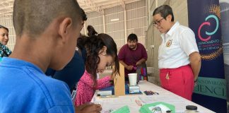 EXPORIENTA DE LA UMSNH Y LA FERIA CIENTÍFICA LLEGA A LA REGIÓN LERMA-CHAPALA