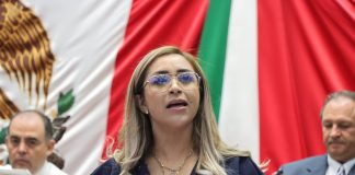 Propone Grecia Aguilar frenar aumento a peajes por impacto directo a la economía familiar