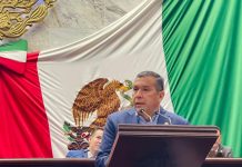 Juan Carlos Barragán anuncia iniciativa para garantizar que DAP se utilice para mejorar servicio de alumbrado en municipios