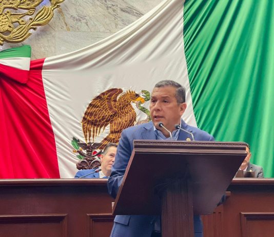 Juan Carlos Barragán anuncia iniciativa para garantizar que DAP se utilice para mejorar servicio de alumbrado en municipios