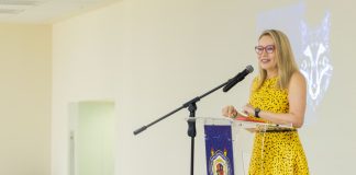 SE INCENTIVA LA INVESTIGACIÓN EN EL ESTUDIANTADO DE LA UMSNH COMO NUNCA ANTES; YARABÍ ÁVILA ASISTE A PRESENTACIÓN DE PROYECTOS