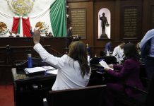 tención tanatológica a menores que atraviesen procesos de duelo: 76 Legislatura