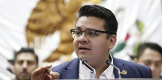 Tras presentación de iniciativa en materia electoral, Toño Carreño sostiene que antes y después de la elección los votos ciudadanos deben valer lo mismo