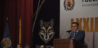 Facultad de Odontología de la UMSNH, referente nacional en la formación de cirujanos dentistas: Secretario General