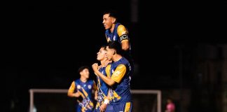 Atlético Morelia-UMSNH se impone a Deportivo Zamora