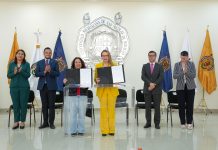 Inédito Pacto Nicolaita por la Paz sellan Escuelas Incorporadas de la UMSNH