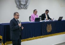 Administración de Yarabí Ávila impulsa acciones en favor de estudiantes del Bachillerato Nicolaita y de Escuelas Incorporadas