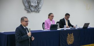 Administración de Yarabí Ávila impulsa acciones en favor de estudiantes del Bachillerato Nicolaita y de Escuelas Incorporadas