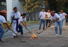 Equipo de Deportes Autóctonos tendrá agenda llena al regreso de vacaciones