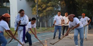 Equipo de Deportes Autóctonos tendrá agenda llena al regreso de vacaciones