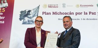 UMSNH obtiene tres nuevas patentes en administración de Yarabí Ávila