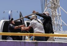 Crónica | La marcha que encendió la memoria