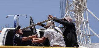 Crónica | La marcha que encendió la memoria